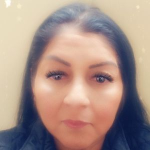 Meet your Posher, Patty